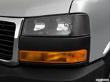  Drivers Side Headlight photo